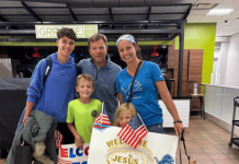 ¿Cómo es palpitar con una host family en Estados Unidos? Todo lo que debes sabiduría ¿Cómo es palpitar con una host family en Estados Unidos? Todo lo que debes sabiduría