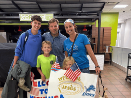 ¿Cómo es palpitar con una host family en Estados Unidos? Todo lo que debes sabiduría ¿Cómo es palpitar con una host family en Estados Unidos? Todo lo que debes sabiduría