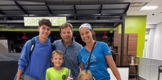 ¿Cómo es palpitar con una host family en Estados Unidos? Todo lo que debes sabiduría ¿Cómo es palpitar con una host family en Estados Unidos? Todo lo que debes sabiduría