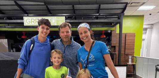 ¿Cómo es palpitar con una host family en Estados Unidos? Todo lo que debes sabiduría ¿Cómo es palpitar con una host family en Estados Unidos? Todo lo que debes sabiduría
