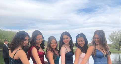 Prom Estados Unidos: qué es y cómo vivirlo siendo pupilo internacional Prom Estados Unidos: qué es y cómo vivirlo siendo pupilo internacional