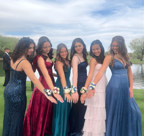 Prom Estados Unidos: qué es y cómo vivirlo siendo pupilo internacional Prom Estados Unidos: qué es y cómo vivirlo siendo pupilo internacional