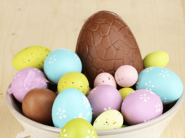 Pascua en Estados Unidos : cómo se celebra, tradiciones y costumbres Pascua en Estados Unidos : cómo se celebra, tradiciones y costumbres