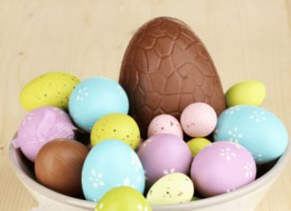 Pascua en Estados Unidos : cómo se celebra, tradiciones y costumbres Pascua en Estados Unidos : cómo se celebra, tradiciones y costumbres