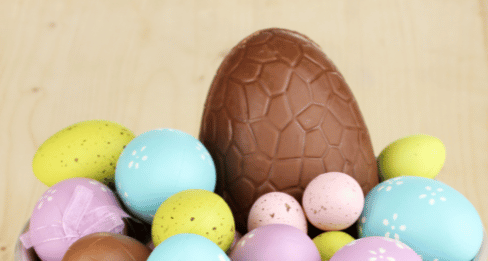 Pascua en Estados Unidos : cómo se celebra, tradiciones y costumbres Pascua en Estados Unidos : cómo se celebra, tradiciones y costumbres