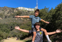 Opiniones Instruirse en USA: Daniel de Madrid Opiniones Instruirse en USA: Daniel de Madrid