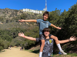 Opiniones Instruirse en USA: Daniel de Madrid Opiniones Instruirse en USA: Daniel de Madrid