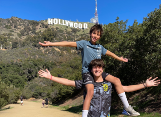 Opiniones Instruirse en USA: Daniel de Madrid Opiniones Instruirse en USA: Daniel de Madrid