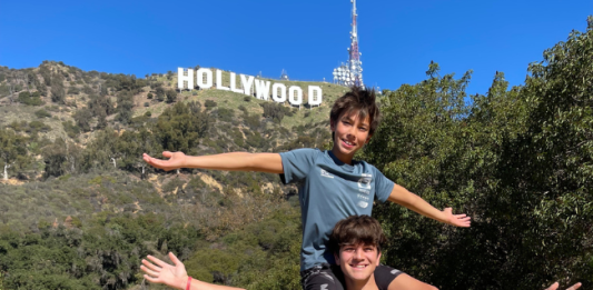 Opiniones Instruirse en USA: Daniel de Madrid Opiniones Instruirse en USA: Daniel de Madrid