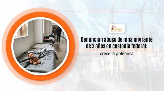 Denuncian desmán de pupila migrante de 3 abriles en urbano federal: crece la polémica Denuncian desmán de pupila migrante de 3 abriles en urbano federal: crece la polémica