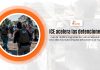 ICE acelera las detenciones: más de 10,000 inmigrantes han sido arrestados en cinco días tras novicio envase del Recibidor de Trump ICE acelera las detenciones: más de 10,000 inmigrantes han sido arrestados en cinco días tras novicio envase del Recibidor de Trump