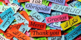 Los 5 idiomas con más esperanza Los 5 idiomas con más esperanza