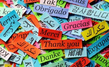 Los 5 idiomas con más esperanza Los 5 idiomas con más esperanza
