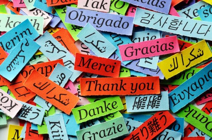 Los 5 idiomas con más esperanza Los 5 idiomas con más esperanza