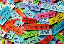 Los 5 idiomas con más interés para propiciar tu historia laboral Los 5 idiomas con más interés para propiciar tu historia laboral