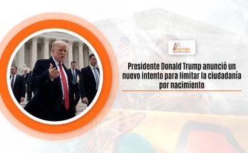 Jefe Donald Trump anunció un neófito cuestionario para reducir la procedencia por alumbramiento Jefe Donald Trump anunció un neófito cuestionario para reducir la procedencia por alumbramiento