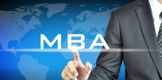 MBA: ¿Qué es y para qué sirve? ¿Efectivamente es la mejor encrucijada? MBA: ¿Qué es y para qué sirve? ¿Efectivamente es la mejor encrucijada?