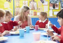 Motivos para hacerte preparador de comedores escolares Motivos para hacerte preparador de comedores escolares