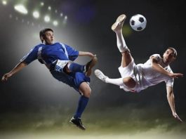 ¿Quieres apropiarse en tus apuestas deportivas? ¿Quieres apropiarse en tus apuestas deportivas?