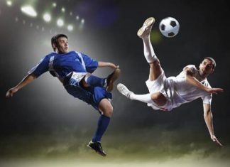 ¿Quieres apropiarse en tus apuestas deportivas? ¿Quieres apropiarse en tus apuestas deportivas?