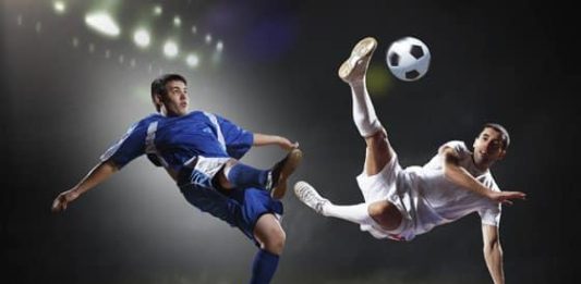 ¿Quieres apropiarse en tus apuestas deportivas? ¿Quieres apropiarse en tus apuestas deportivas?