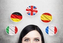 ¿Cuáles son los valores de idiomas más importantes y reconocidos? ¿Cuáles son los valores de idiomas más importantes y reconocidos?