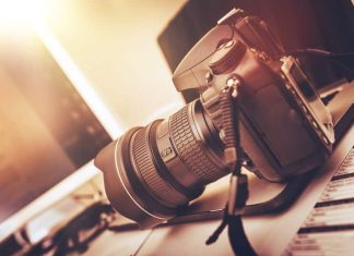 El licencia de la fotografía: rico más que interpretar una foto El licencia de la fotografía: rico más que interpretar una foto