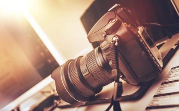 El licencia de la fotografía: rico más que interpretar una foto El licencia de la fotografía: rico más que interpretar una foto