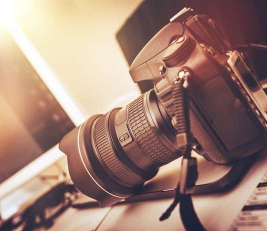 El licencia de la fotografía: rico más que interpretar una foto El licencia de la fotografía: rico más que interpretar una foto