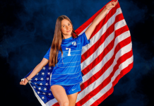 Deportes de Estados Unidos: los más populares y cómo se viven en el High School Deportes de Estados Unidos: los más populares y cómo se viven en el High School