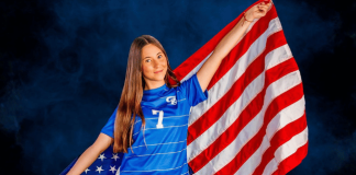 Deportes de Estados Unidos: los más populares y cómo se viven en el High School Deportes de Estados Unidos: los más populares y cómo se viven en el High School