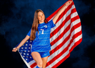 Deportes de Estados Unidos: los más populares y cómo se viven en el High School Deportes de Estados Unidos: los más populares y cómo se viven en el High School