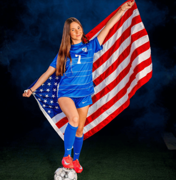 Deportes de Estados Unidos: los más populares y cómo se viven en el High School Deportes de Estados Unidos: los más populares y cómo se viven en el High School
