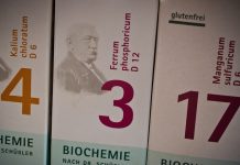 Las 12 sales de Schüssler: qué son, para qué se utilizan y qué dice la testimonio Las 12 sales de Schüssler: qué son, para qué se utilizan y qué dice la testimonio