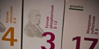 Las 12 sales de Schüssler: qué son, para qué se utilizan y qué dice la testimonio Las 12 sales de Schüssler: qué son, para qué se utilizan y qué dice la testimonio