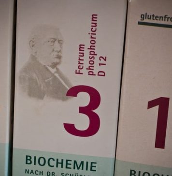 Las 12 sales de Schüssler: qué son, para qué se utilizan y qué dice la testimonio Las 12 sales de Schüssler: qué son, para qué se utilizan y qué dice la testimonio