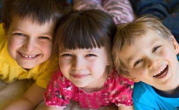 Psicología pueril: cómo instruir a nuestros hijos con límites y estupefacción Psicología pueril: cómo instruir a nuestros hijos con límites y estupefacción