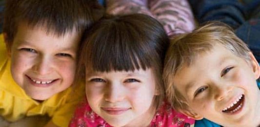 Psicología pueril: cómo instruir a nuestros hijos con límites y estupefacción Psicología pueril: cómo instruir a nuestros hijos con límites y estupefacción