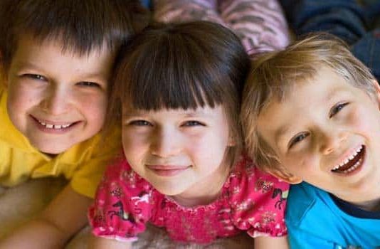 Psicología pueril: cómo instruir a nuestros hijos con límites y estupefacción Psicología pueril: cómo instruir a nuestros hijos con límites y estupefacción
