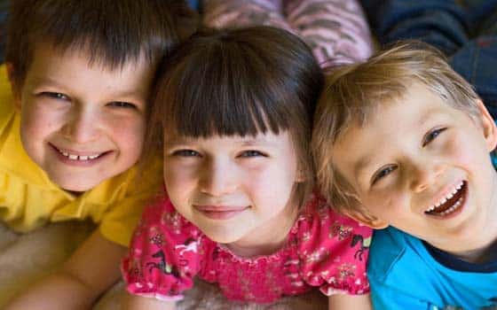 Psicología pueril: cómo instruir a nuestros hijos con límites y estupefacción Psicología pueril: cómo instruir a nuestros hijos con límites y estupefacción